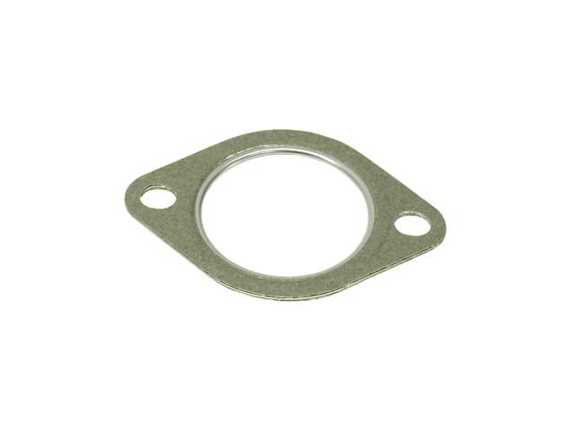 BMW Exhaust Manifold Gasket - Manifold/Catalyst to Center Muffler | 2001-2010 18107502346