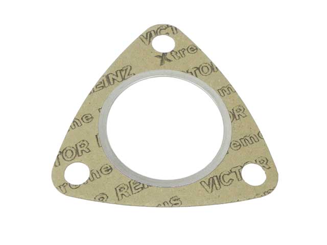BMW Exhaust Manifold Gasket - Manifold to Catalytic Converter | 1991-2001 18301716888