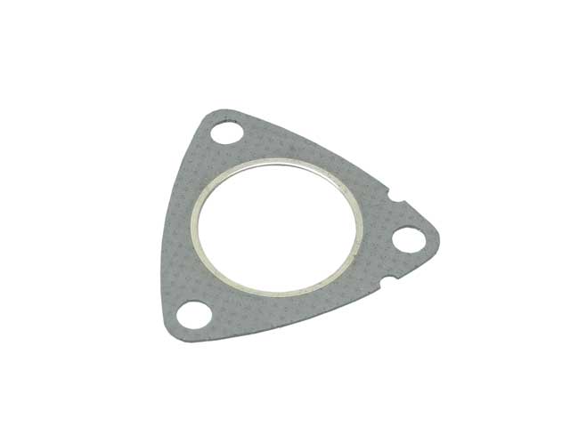 BMW Exhaust Manifold Gasket - Manifold to Catalytic Converter | 1991-2001 18301716888