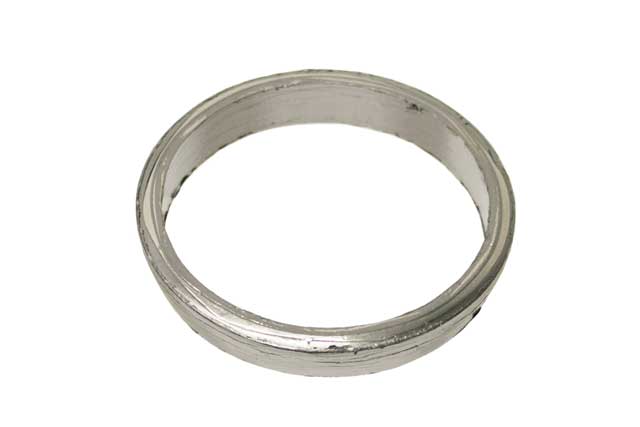 BMW Exhaust Manifold Gasket - Manifold to Front Exhaust Pipe | 2006-2010 11627832535
