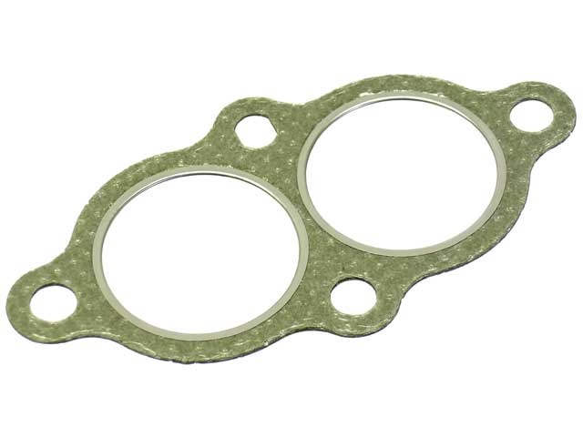 BMW Exhaust Manifold Gasket to Catalyzer Pipe | 1991-1999 18301711969