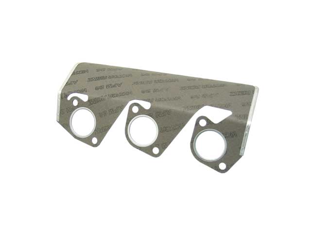 BMW Exhaust Manifold Gasket with Heat Shield | 1982-1993 11621723655