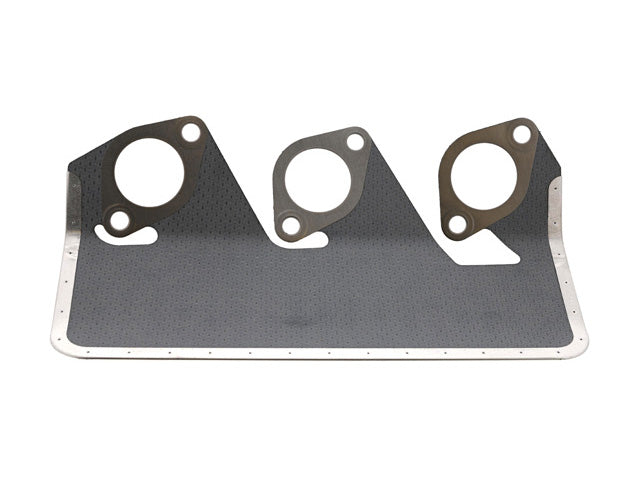 BMW Exhaust Manifold Gasket with Heat Shield | 1982-1993 11621723655
