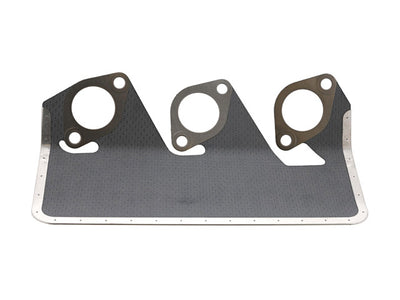 BMW Exhaust Manifold Gasket with Heat Shield | 1982-1993 11621723655