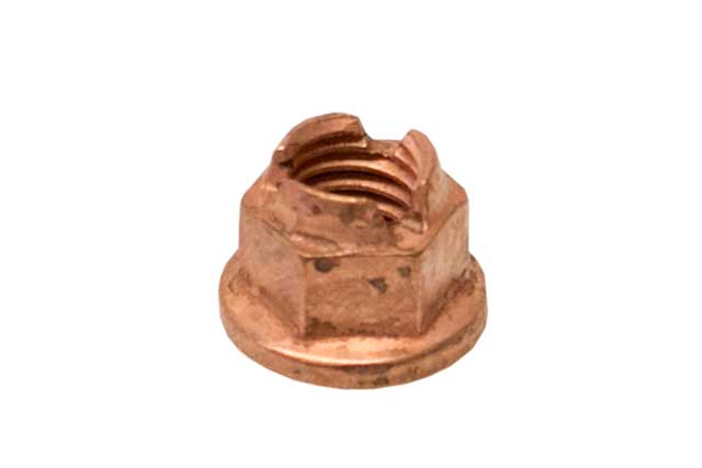 BMW Exhaust Nut - Exhaust Manifold to Cylinder Head | 2008-2024 11627576992