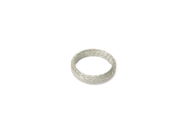 BMW Exhaust Seal Ring - Catalytic Converter to Muffler 55 mm | 1991-1997 18111723531