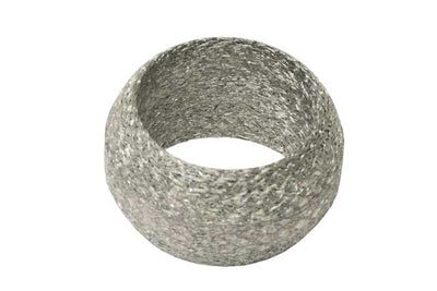 BMW Exhaust Seal Ring - Center Muffler to Rear Muffler | 2000-2006 18307503583