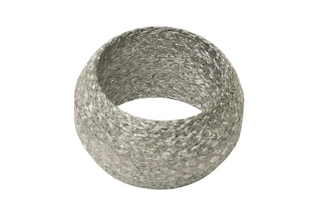 BMW Exhaust Seal Ring - Center Muffler to Rear Muffler | 2000-2006 18307503583
