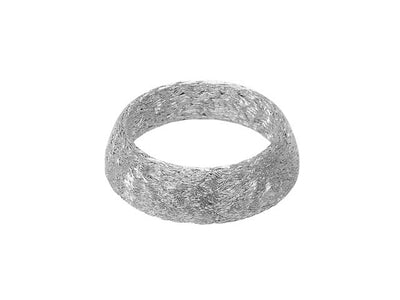 BMW Exhaust Seal Ring - Exhaust Manifold to Catalytic Converter | 1993-2003 18301728734