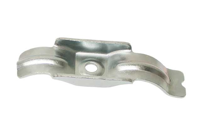 BMW Exhaust Support Bracket - Front Muffler | 1999-2006