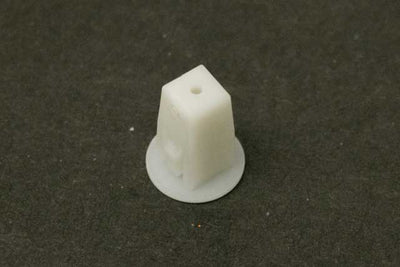 BMW Expanding Nut - 12 X 15 mm | 1984-2025 07146976114