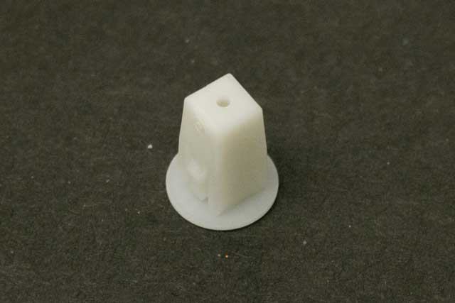 BMW Expanding Nut - 12 X 15 mm | 1984-2025 07146976114