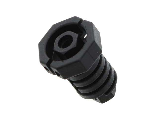 BMW Expanding Nut - Headlight Mounting Plastic | 1992-2000 63121387026