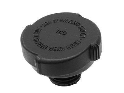 BMW Expansion Tank Cap 1.4 bar | 1987-1993 17137639023