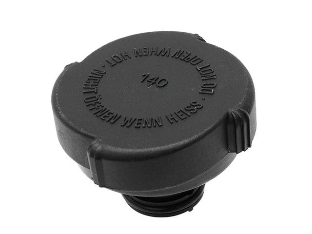 BMW Expansion Tank Cap 1.4 bar | 1987-1993 17137639023