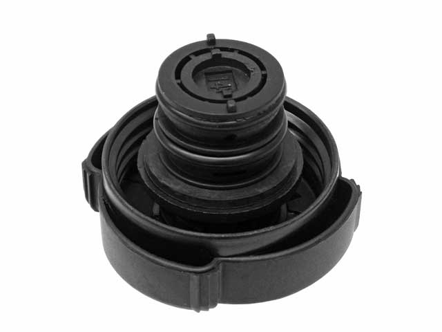 BMW Expansion Tank Cap 1.4 bar | 1987-1993 17137639023