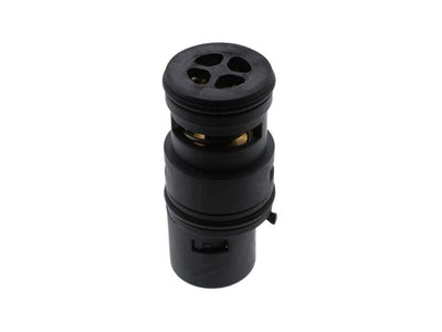 BMW Expansion Tank Thermostat | 2003-2004 17112249366