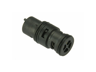 BMW Expansion Tank Thermostat 75 deg. C | 2007-2010 17113438717