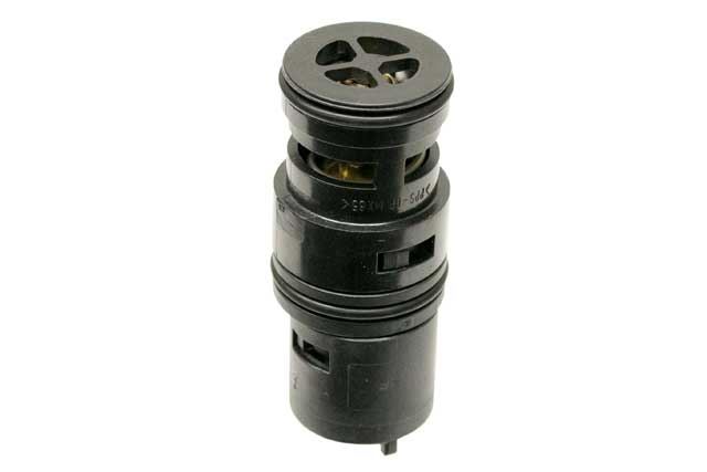 BMW Expansion Tank Thermostat 75 deg. C | 2007-2010 17113438717