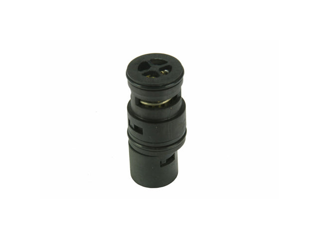 BMW Expansion Tank Thermostat 75 deg. C | 2007-2010 17113438717