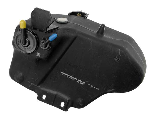 BMW Expansion Tank for Fuel Tank Vapor | 1996-1999 16131183056