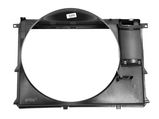 BMW Fan Shroud - Radiator | 1991-2003