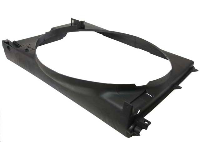 BMW Fan Shroud - Radiator | 1991-2003