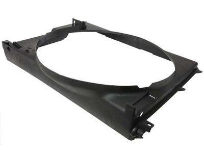 BMW Fan Shroud - Radiator | 1991-2003