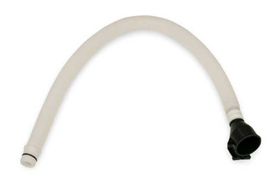 BMW Filler Pipe for Windshield Washer Fluid Reservoir | 2006-2015 61667135409