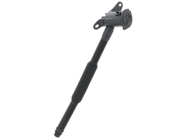 BMW Filler Pipe for Windshield Washer Fluid Reservoir | 2002-2008 61667009125
