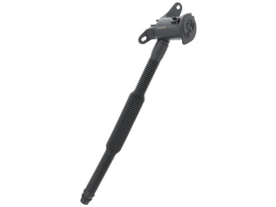 BMW Filler Pipe for Windshield Washer Fluid Reservoir | 2002-2008 61667009125