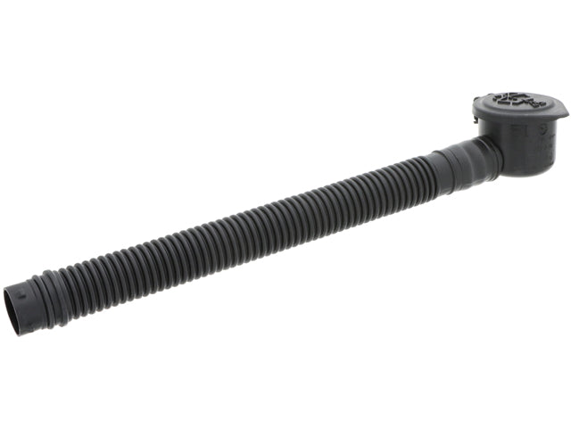 BMW Filler Pipe for Windshield Washer Fluid Reservoir | 2011-2013 61667402825