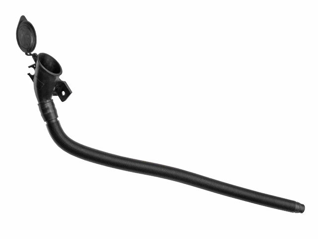 BMW Filler Pipe for Windshield Washer Fluid Reservoir | 2004-2010 61667144396