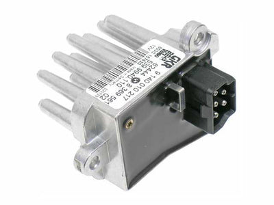 BMW Final Stage Unit Blower Regulator | 1995-2006 64118369561