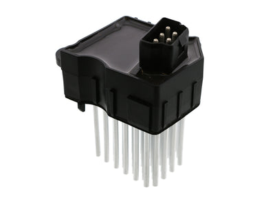 BMW Final Stage Unit Blower Regulator | 1997-2010 64116923204