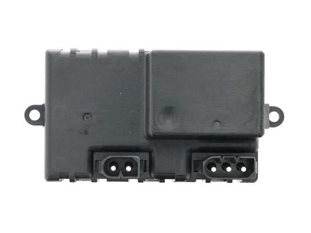 BMW Final Stage Unit Blower Regulator | 2004-2010 67636988452
