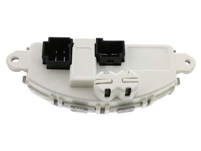 BMW Final Stage Unit Blower Regulator | 2012-2021 64119276112