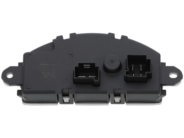 BMW Final Stage Unit Blower Regulator | 2016-2023 64117952061