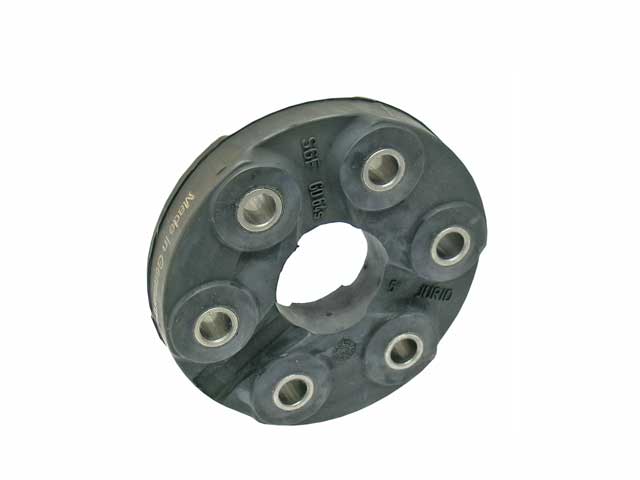 BMW Flex Disc for Driveshaft ID 45mm OD 133mm | 1967-1986 26111109603