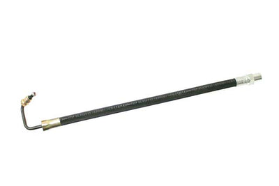 BMW Fluid Hose - Clutch Master Cylinder Pipe to Clutch Slave Cylinder | 1982-1989 21521153512