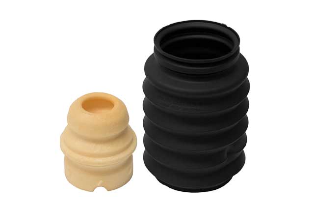 BMW Foam Bump Stop Kit with Protection Boot for Strut | 2001-2005 31302290316