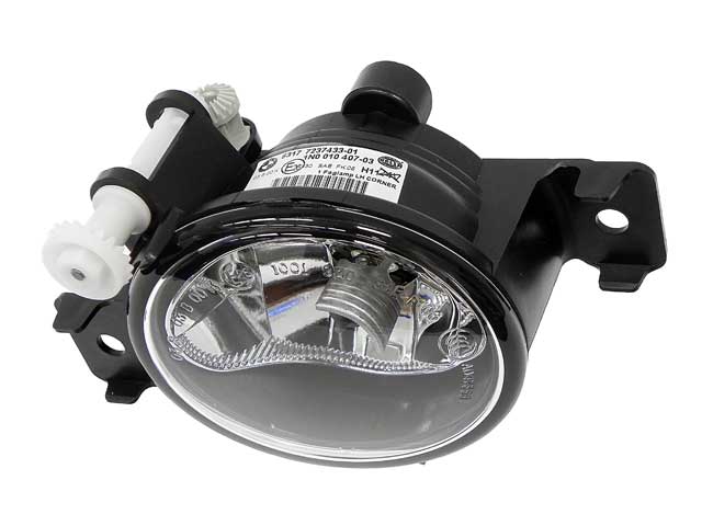 BMW Fog Light | 2011-2013 63177237433