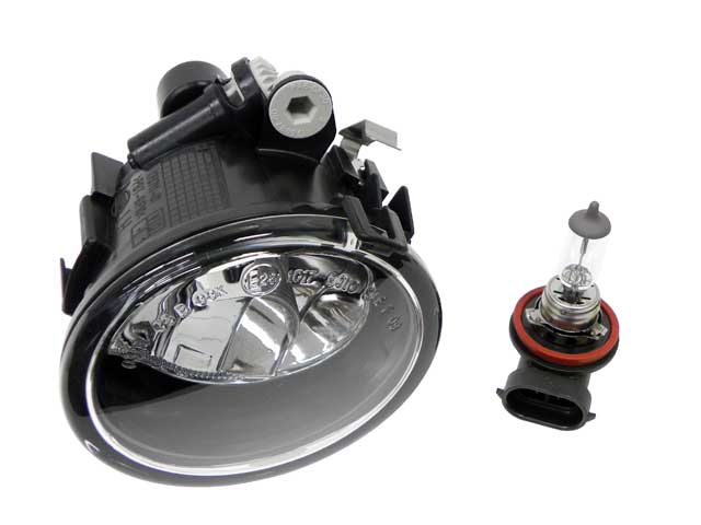 BMW Fog Light | 2011-2017 63177238789