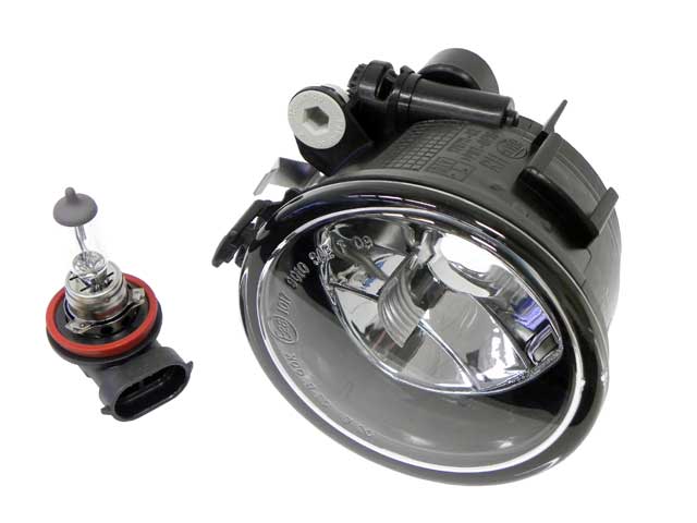 BMW Fog Light | 2011-2017 63177238790