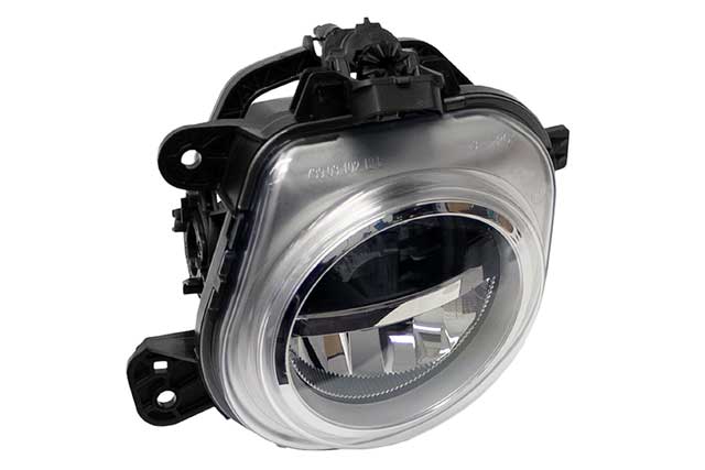 BMW Fog Light - LED | 2014-2018