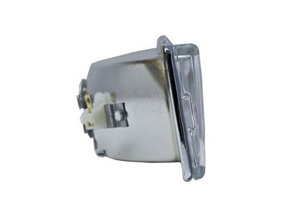 BMW Fog Light Lens | 1988-1991 63171375049