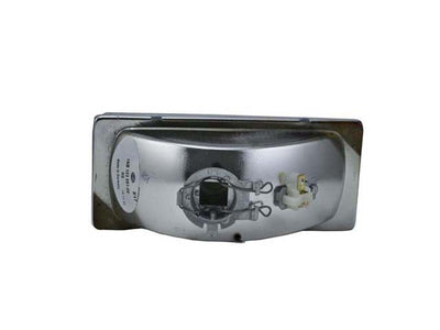 BMW Fog Light Lens | 1988-1991 63171375049
