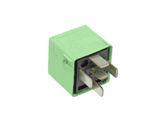 BMW Fog Light Relay (5-Prong) (Light Green) | 1982-2017 61368373700