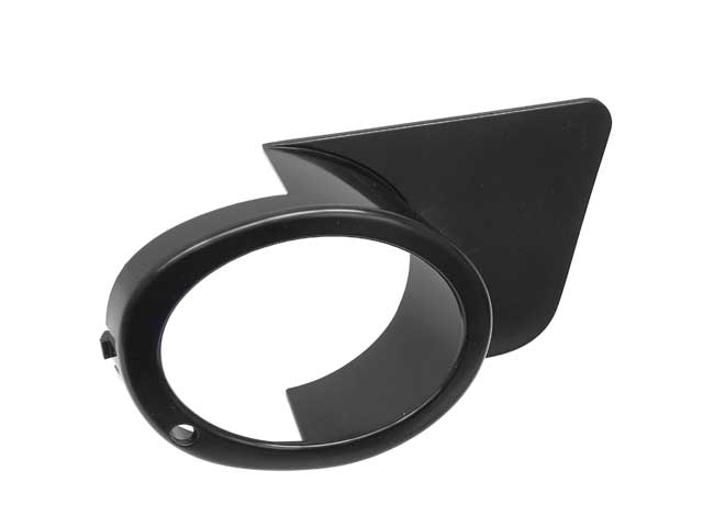 BMW Fog Light Trim - Bumper Cover | 1997-2003 51112496283
