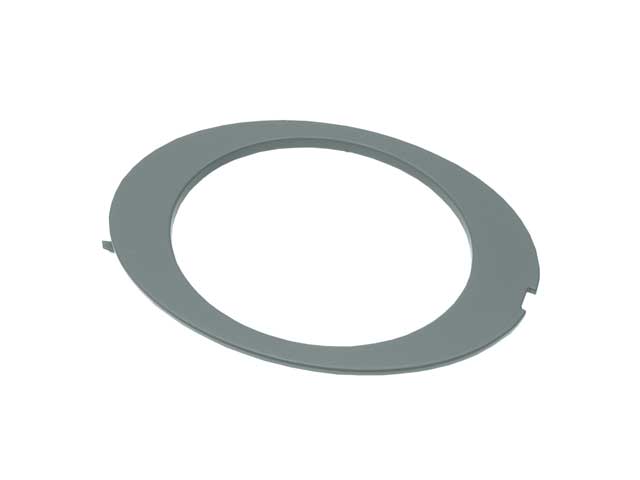 BMW Fog Light Trim - Bumper Cover | 1999-2005 51117890098